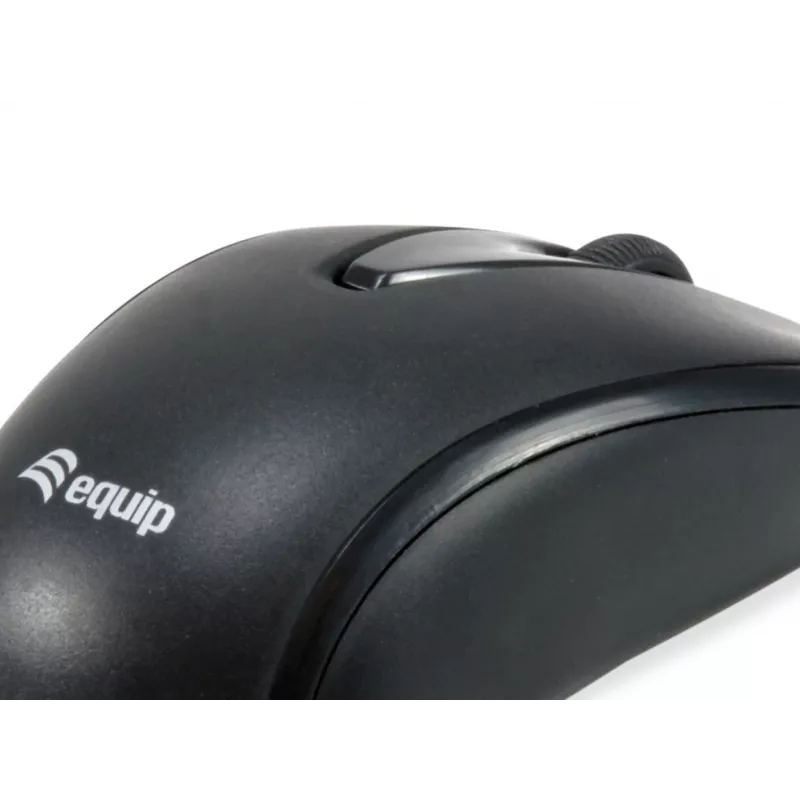 Mouse Equip USB-C Compact Mouse USB Type-C