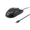 Mouse Equip USB-C Compact Mouse USB Type-C