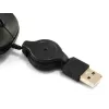 Equip 245103 mouse Travel Ambidextrous USB Type-A Optical 1000 DPI