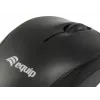Equip 245103 mouse Travel Ambidextrous USB Type-A Optical 1000 DPI