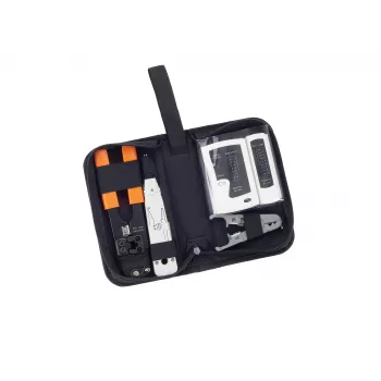 Equip Network Tool Set