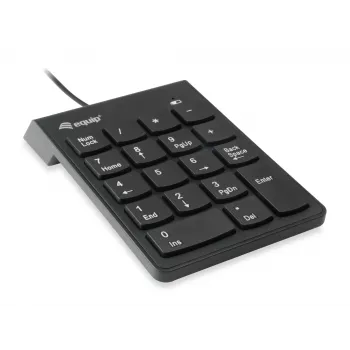 Numeric Keypad Equip 245205