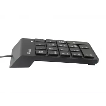 Numeric Keypad Equip 245205