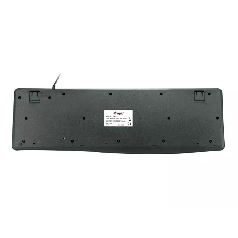 Wired USB Keyboard Equip 245210