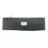 Equip 245213 keyboard Office USB QWERTY Italian Black