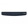 Equip Keyboard Wrist Rest, Black, Memory foam, China, 465 mm, 70 mm, 20 mm