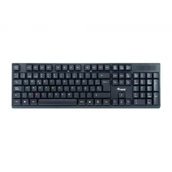 Equip Wireless Keyboard & Mouse Set, ES Layout