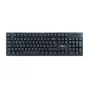 Equip Wireless Keyboard & Mouse Set, IT Layout