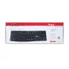 Wired USB Keyboard Equip 245211
