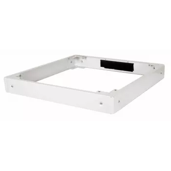 Rack plinth Equip EZP-8080-G 800x800mm Light grey Turkey
