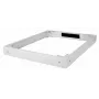 Rack plinth Equip 19' 800X1000MM RAL7035 Grey