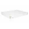 EQUIP EZF-4-G 19 inch 1U Rack Mount Cooling Fan Panel with 4 x 120mm Fans, Light Grey (RAL 7035)