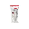 Equip 245551 power extension 1.5 m 3 AC outlet(s) Indoor White