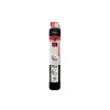 Equip 245553 power extension 1.5 m 4 AC outlet(s) Indoor Black, White