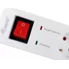 Equip 245554 power extension 1.8 m 5 AC outlet(s) Indoor White