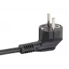 Equip 8-Outlet German Power Distribution Unit, Aluminum Shell