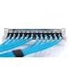 DIGITUS installation cable - CAT6a - U/FTP - AWG 23/1 - 100m - Blue