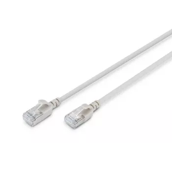 Patch Cable Digitus CAT 6A class Ea F/FTP DK-1632-A-015S