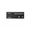 DIGITUS Media Converter, SFP 10/100/1000Base-T to SFP Open Slot, Incl. PSU Without SFP Module