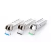 DIGITUS 1.25 Gbps SFP Module, Up to 20km Singlemode, LC Duplex Connector 1000Base-LX, 1310nm