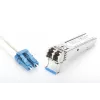 DIGITUS 1.25 Gbps SFP Module, Up to 20km Singlemode, LC Duplex Connector 1000Base-LX, 1310nm