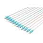 DIGITUS SC Fiber Pigtail Loose Buffer 50/125 µ 12 Pcs - Color code DIN IEC 304 Length 2m Class OM3