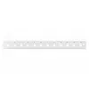 DIGITUS Fo Front Panel Quick Lock 12x Lc Dx Sc Sx E2000 Sx Grey