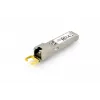 DIGITUS Mini GBIC Copper SFP Module 10G 100m suppo.10G 5G 2.5G 1G Base-T