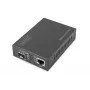Digitus 10GB RJ45 - Sfp+ Mini Gbic Fibre Converter