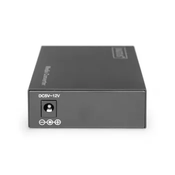 DIGITUS Digitus 10GB RJ45 - Sfp+ Mini Gbic Fibre Converter