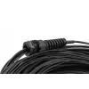 DIGITUS Breakout cable - 8 Fiber SM G.657.A1 LC/UPC-LC/UPC universal black 100m