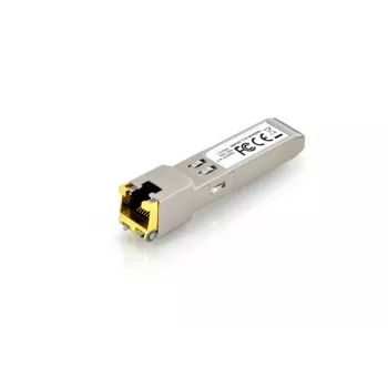 DIGITUS 1.25 Gbps copper SFP-module RJ45 HP-comp.1000Mbit up to100m