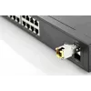 DIGITUS 1.25 Gbps copper SFP-module RJ45 HP-comp.1000Mbit up to100m