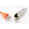 DIGITUS 1.25 Gbps copper SFP-module RJ45 HP-comp.1000Mbit up to100m