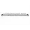 DIGITUS Modular Patch Panel, shielded 24-port, label field, 0.5U, rack mount, color black RAL 9005