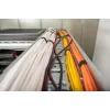 DIGITUS installation cable - Cat 7 - S/FTP - AWG 26/1 - simplex - 350m