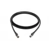 DIGITUS patch cable - Cat 8.1 - S/FTP - AWG 24/7 - 2m - Black