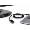 DIGITUS USB Type-C Gen2 to HDMI-A Adapter Cable - 2m