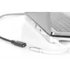 DIGITUS USB Type-C extension cable, type C M/F, 2m full featured, Gen2, 3A, 10GB, Versione 3.1, CE