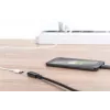 DIGITUS USB Type-C extension cable, type C M/F, 2m full featured, Gen2, 3A, 10GB, Versione 3.1, CE