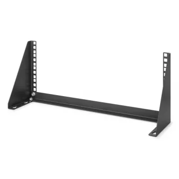 Digitus 19-Inch Equipment Wall Mounting Bracket 4U Black