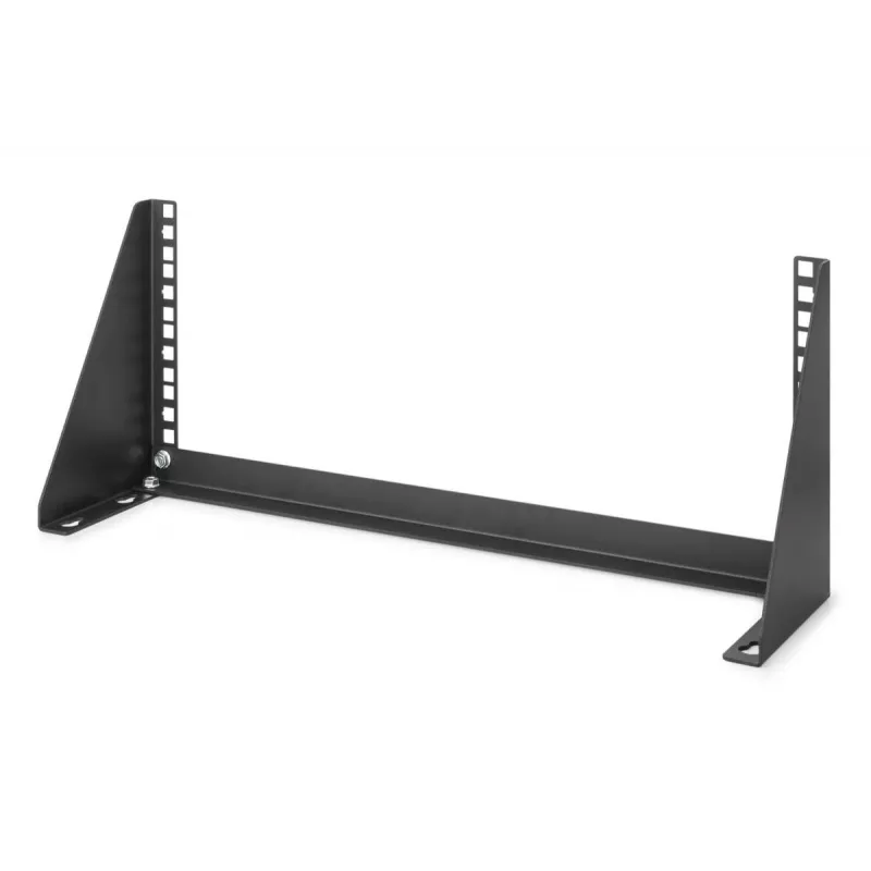 Digitus 19-Inch Equipment Wall Mounting Bracket 4U Black