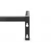 Digitus 19-Inch Equipment Wall Mounting Bracket 4U Black