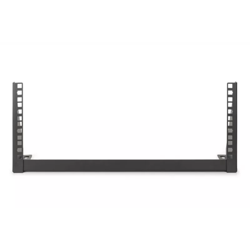 Digitus 19-Inch Equipment Wall Mounting Bracket 4U Black