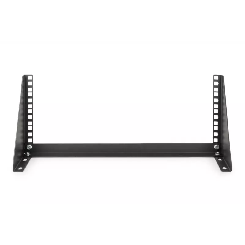 Digitus 19-Inch Equipment Wall Mounting Bracket 4U Black