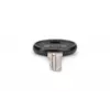 Locking Key Digitus DN-DVR-1 Black Silver 48.3 cm 2 pcs