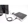 DIGITUS HDMI Premium High Speed connection cable, type A M/M, 5m w/Ethernet, Ultra HD 60p black