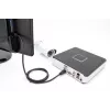 DIGITUS HDMI Premium High Speed connection cable, type A M/M, 3m w/Ethernet, Ultra HD 60p, black