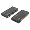 DIGITUS HDBaseT HDMI Extender Set 150m 4K/60Hz 18 Gbps YUV 444 HDR