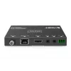 DIGITUS 4K HDBaseT Extender Set 70m PoC RS232 IR black